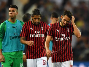 Boban Yakin Milan Bakal Segera Bangkit