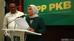 DPP PKB Umumkan Kepengurusan