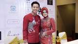 Gaya Cut Meyriska dan Roger Danuarta Foto Prewedding Tanpa 