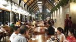 Foto: Restoran Hits di Karanganyar
