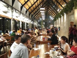 5 Tempat Wisata di Solo Buat Kamu yang Doyan Makan