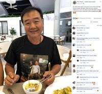 Viral, Cara Suami Tunjukkan Sayang Ke Istri Padahal Tak Pernah Bilang Cinta Viral, Cara Suami Tunjukkan Sayang Ke Istri Padahal Tak Pernah Bilang Cinta