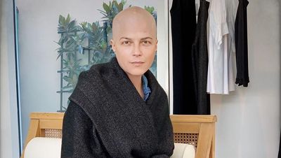 Selma Blair Buka Suara Usai Penangkapan di Pesawat