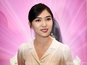 Cita-cita Isyana: Jadi Tukul