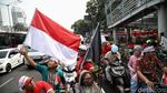 Ratusan Difabel Turun ke Jalan Kampanyekan Keadilan HAM
