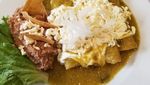 Berkunjung ke Restaurante Arroyo, Salah Satu Restoran Terbesar di Dunia