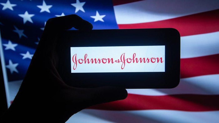Johnson & Johnson didenda Rp 8,1 triliun terkat krisis opioid