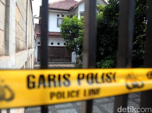 Polisi: Istri yang Bunuh Suami-Anak Tiri Minta Korban Jual Rumah