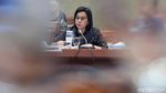 Usul Sri Mulyani Iuran BPJS Kesehatan Naik Jadi Rp 160.000
