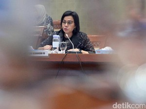 3 Jurus Sri Mulyani Tangkal Perang Dagang yang Makin Tegang