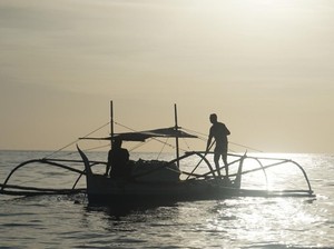 Peran BumDes agar Nelayan Semangat Melaut dari Perahu Penolong