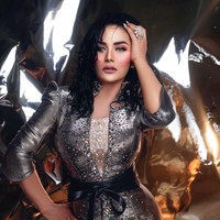 More Than Gorgeous For @krisdayantilemos Road to LA, keterangan foto sang fotografer @fdphotography90.  Foto: dok. Instagram @fdphotography90