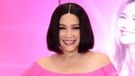 Cerita Bangga Titi DJ saat Stephanie Poetri Jadi Penyanyi Internasional
