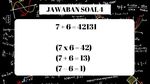 Ngaku Cerdas? Buktikan Kamu Bisa Selesaikan Soal Matematika Ini