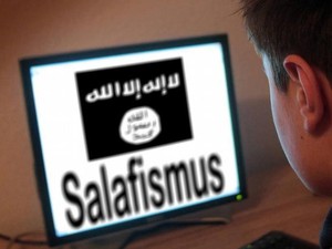 Jerman Lawan Ekstremisme Lewat Video Satire di YouTube