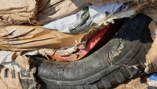 Perang Dagang Jadi Biang Kerok Banjirnya Impor Sampah ke RI?