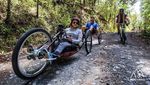 Foto: Potret Traveling Kaum Difabel