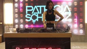 Yaris Beats Corner Hibur Masyarakat Surabaya
