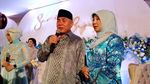 Mengintip Momen Kulineran Gubernur Kaltim, Isran Noor dan Istrinya