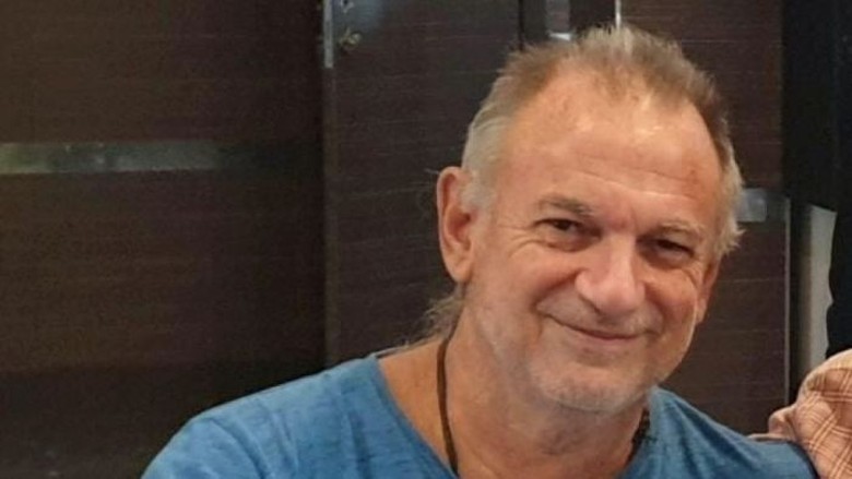 WN Australia Terduga Pemilik Narkoba di Sumba Dipindahkan ke Bali WN Australia Terduga Pemilik Narkoba di Sumba Dipindahkan ke Bali