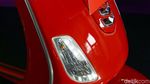 Vespa Luncurkan LX 125 Baru, Begini Tampangnya