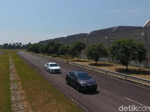 Ini Faktor Penyebab Kecelakaan Selain Jalan Berlubang
