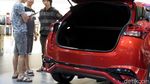 Yaris Beats Corner Hibur Masyarakat Surabaya