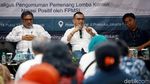 Politisi Hingga Ahli Bicara Rekonsiliasi Nasional dan Radikalisme