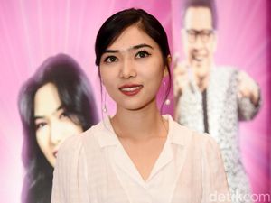 Selamat! Isyana Sarasvati Dikabarkan Lamaran Hari Ini