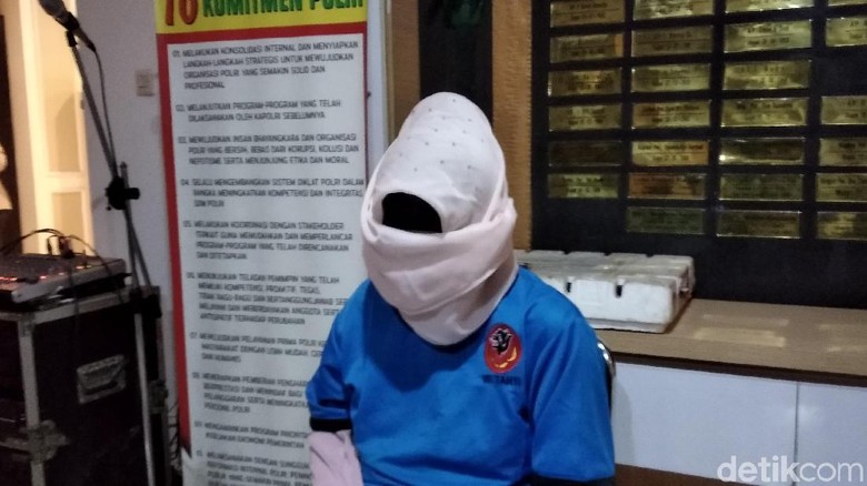 Istri Sewa Eksekutor Rp 500 Juta untuk Bunuh Suami-Anak Tiri