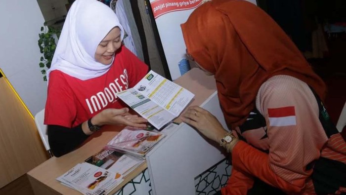 Mandiri Syariah terus menggejot layanan KPR Syariah. Mereka bekerja sama dengan pengembang perumahan (developer) besar menawarkan pembiayaan.