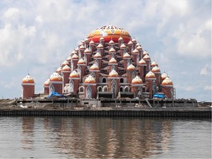 Wisata ke Makassar, Jangan Cuma ke Pantai Losari