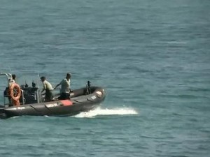 Ditemukan Bom 70 Kg, Ribuan Turis Dievakuasi dari Pantai Barcelona