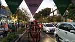 Foto: Jalan-Jalan Sore Naik Grab Andong