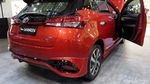Yaris Beats Corner Hibur Masyarakat Surabaya
