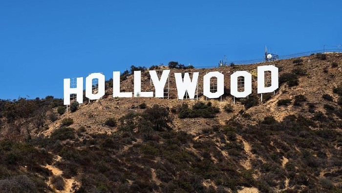 hollywood