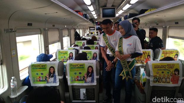 Okupansi Meningkat, GoCher Dukung Target 2 Juta Wisatawan ke Cirebon