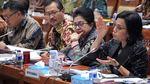 Usul Sri Mulyani Iuran BPJS Kesehatan Naik Jadi Rp 160.000