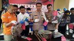 Ini Pelaku Pembunuhan Kerabat Sendiri di Banyumas