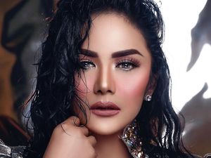 Krisdayanti Suka Beli Furniture Mewah Saat Diskon