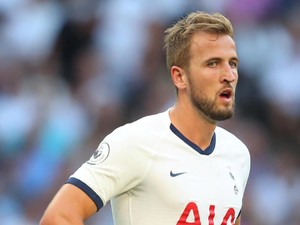 Kane Mulai Risau Tottenham Akan Sulit Saingi City-Liverpool