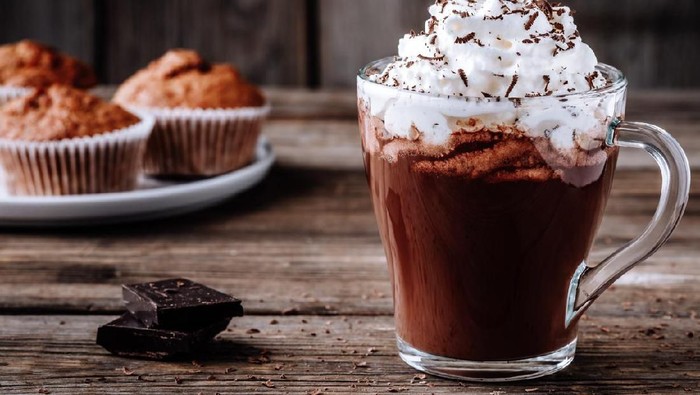 5 Minuman Kopi yang Paling Populer di Kafe, Kamu Suka yang Mana? - Halaman 5