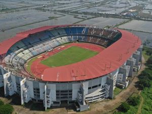 Indonesia Tuan Rumah Piala Dunia U-20, PSSI Singgung Peran Risma