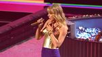 Taylor Swift Bawakan Medley Lover di MTV VMAs 2019