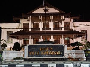 Kutai Kartanegara: Dari Asal-usul Nama Hingga Jejak Kerajaan