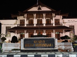 Sejarah Kutai Kartanegara Ing Martadipura, Evolusi dari Kerajaan Hindu Tertua