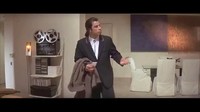 Meme John Travolta yang kebingungan pun kembali viral di media sosial. Dok. Ist