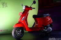 Deretan Motor Baru Tahun 2019