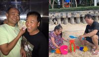 Viral, Cara Suami Tunjukkan Sayang Ke Istri Padahal Tak Pernah Bilang Cinta Viral, Cara Suami Tunjukkan Sayang Ke Istri Padahal Tak Pernah Bilang Cinta