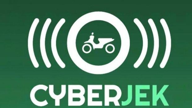 Gaspol Cyberjek 2 Penantang Baru Grab Gojek Dari Depok